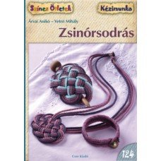 Zsinórsodrás     8.95 + 1.95 Royal Mail